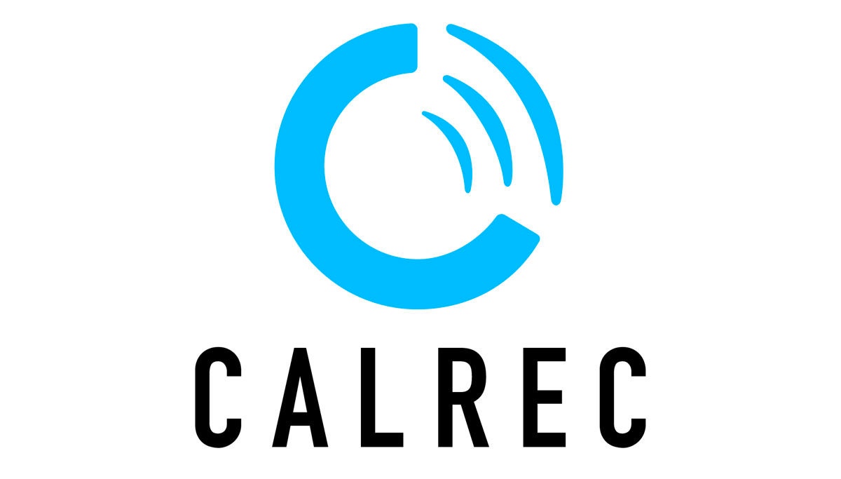 Nyt agentur: Calrec